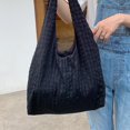 thumbnail image 4 of Clutch Bag Large Capacity Fashionalbe Simple Female Commuter Handbag Shopper Bag, 4 of 9