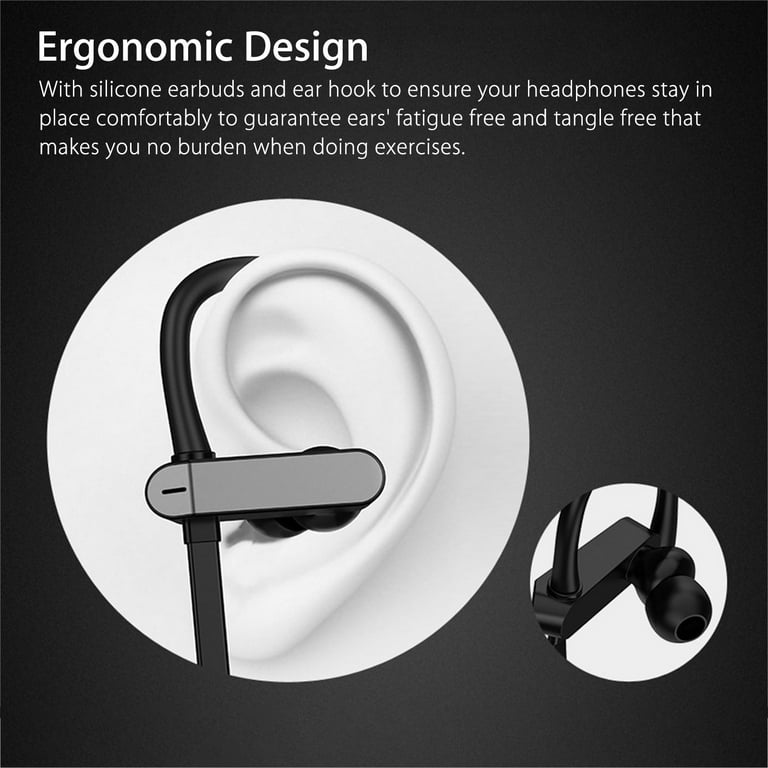 Eeekit wireless online earbuds