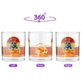 thumbnail image 2 of Best Australian Cattle Dog Mom Ever Happy Mother's Day 11oz Whiskey Glass Mug Heeler Lover Gifts Whiskey Cocktail Glasses Cup - 02002, 2 of 5