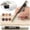 A a, variant on Furniture Pen Crayon Furniture Scratch Repair Marker Paint Pen Floor Pen 2.5Ml Pen Home Decor