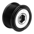 thumbnail image 1 of , Polea de embrague del alternador Polea de embrague del generador Fitfor Polea del alternador Honda Altamente versátil, 1 of 9