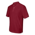 thumbnail image 2 of IZOD - Performance Pique Sport Shirt - 13Z0075, 2 of 3