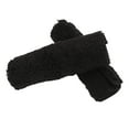 thumbnail image 3 of Almohadillas para reposabrazos de silla de ruedas, 2 piezas, almohadillas para reposabrazos para silla de ruedas, funda para reposabrazos para silla de oficina, experiencia incomparable, 3 of 8
