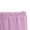 Purple, variant on Swuxness Toddler Casual 2 Piece Outfits Warm Crew Neck Long Sleeve T-Shirts Long Pants Suits