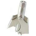 thumbnail image 4 of Cortadora manual de vello nasal para hombres y mujeres, lavable y afeitadora de vello nasal, 4 of 4