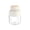 White, variant on Viflosae Cold Press Juicer Juicer Machines Portable Fruit Juicer With Powerful Ice Crushing Function Equipped With Powerful Blades for Mixing And Stirring