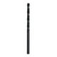 thumbnail image 2 of Broca Thunderbolt Oxido Negro 1/16  Milwaukee 48892710 Milwaukee 48892710, 2 of 10
