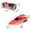 Red, variant on High Speed RC Boat - Waterproof Remote Control Speedboat Wireless Racing Model Ship Sailing Game for Outdoor Pool Water Playing Summer Entertainment