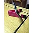 thumbnail image 3 of Support Universel pour Téléphone Intelligent (Rose), 3 of 3