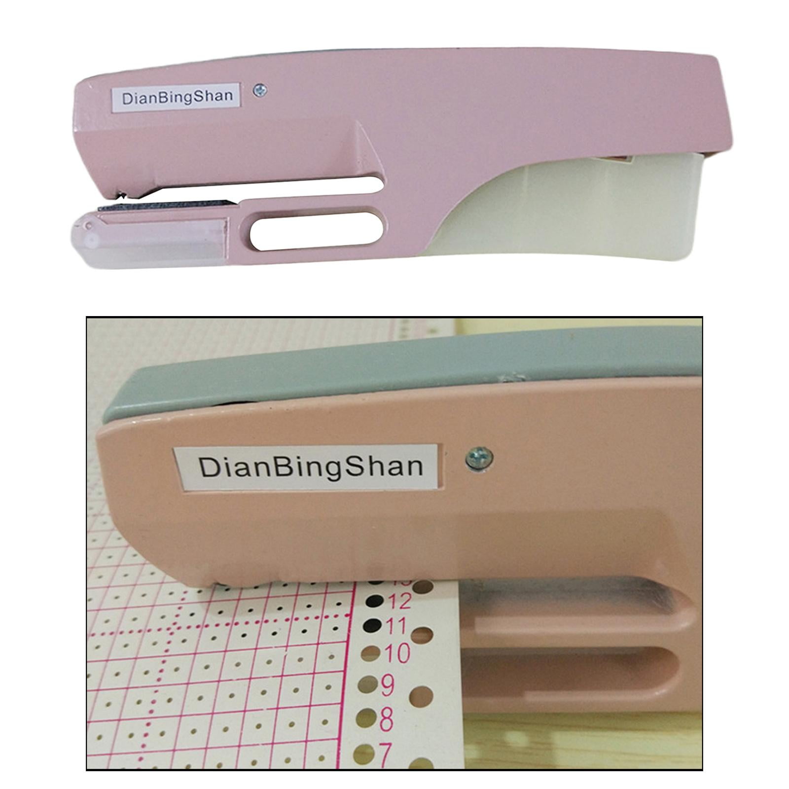 HOMYL Card Punch Knitting Sweater Hand Crafts Accessories Crafts No Loonggate Knitting