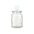 thumbnail image 2 of sdhkgrrt Glass Sealed Jar, Airtight Food Storage Container, Transparent Kitchen Storage Bottle for Grains Snacks Tea and Pickles, Leakproof Pantry Organizer for Countertop and Cabinet, 2 of 6
