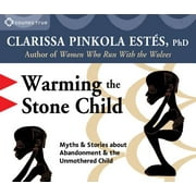 Warming The Stone Child