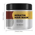 thumbnail image 3 of Mascarilla Capilar de Colágeno con Aceite de Argán Acondicionador Profundo - Para Cabello Seco y Dañado, 3 of 9