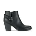 thumbnail image 2 of Baretraps CHARLOTTE Women's Boots Black Size 11 M (BT29995), 2 of 8