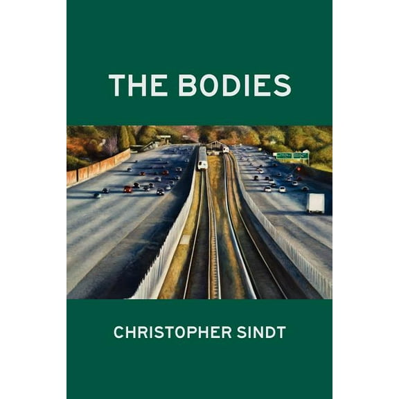 The Bodies (Paperback)