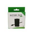 thumbnail image 5 of Cable De Carga Cable de carga del controlador inalámbrico + paquete de batería para piezas de Xbox Series X/S Likrtyny Para estrenar, 5 of 5
