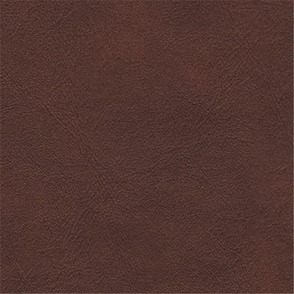 Midship 87 Marine Grade Upholstery Vinyl Fabric, Brown