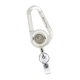 thumbnail image 5 of Llavero Extensible CUTICAT Clip de llavero con mosquetón 9cmx4.2cm, 5 of 5