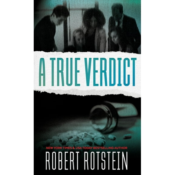 A True Verdict, (Paperback)