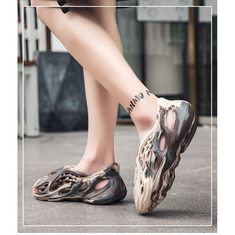 Adult Men's and Women's Classic Clogs Summer Clogs Sandals Men/Women Casual  Garden Clogs Waterproof Shoes Classic Nursing Clogs 