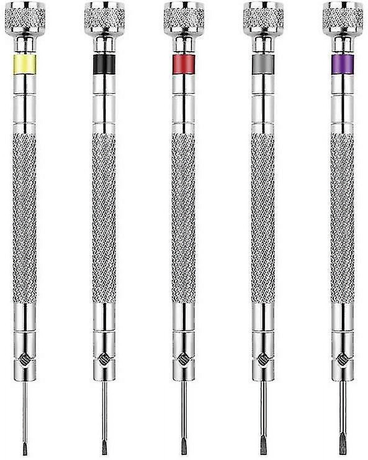 Felo 41380736 - Juego De Destornilladores Aislados Felo Ergonic VDE E Slim Planos Pz Ph Y Buscapolos 7 Uds En Estuche Plastico 83321425