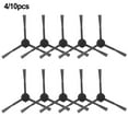 thumbnail image 4 of Lefu Replacement Side Brushes Kit for AIRROBO T20 T20+ Vacuum Cleaner Spare Parts, 4 of 5