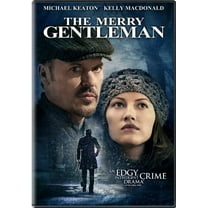 The Merry Gentleman (DVD), Genius Entertainment, Drama