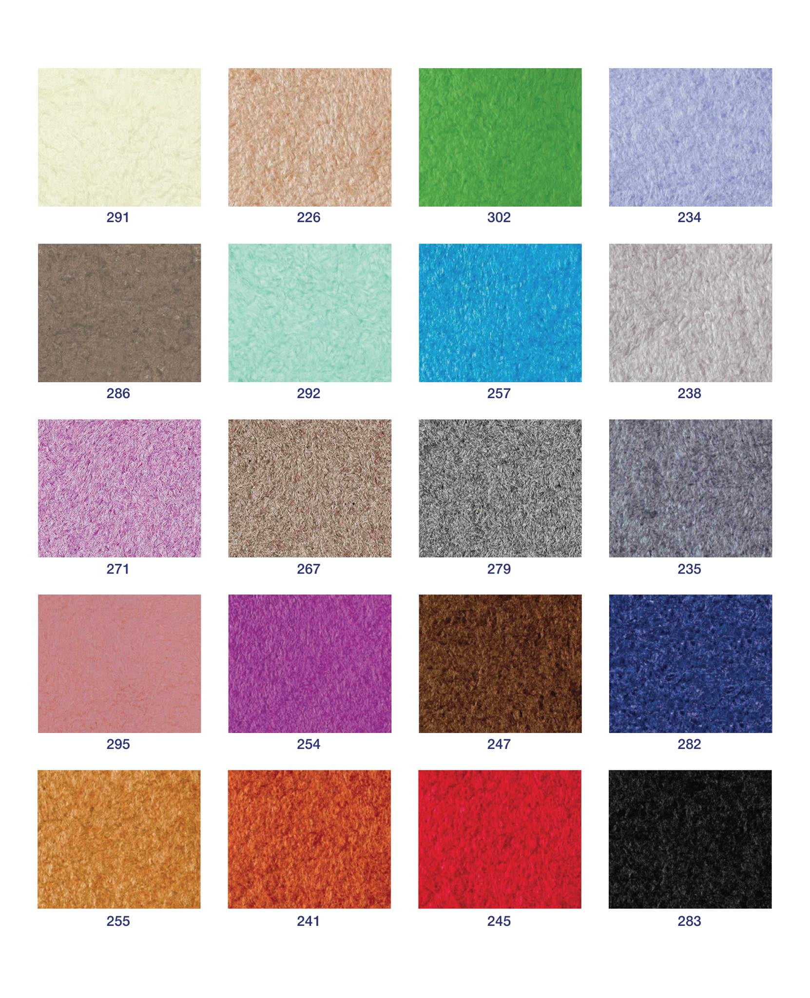 Silk Plaster – Art Design 283 - Liquid Wallpaper - Textured Surface Wallcovering - Paint Alternative - Silk Wallpaper