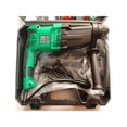 thumbnail image 2 of Rotomartillo Perforador Cincelador Sds 850w Anirona Rh2600 Negro Verde, 2 of 5