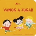 thumbnail image 1 of Vamos a Jugar Amanuta 9789563642841, 1 of 2