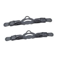 thumbnail image 2 of Correas de para aletas, accesorios de natación con tacón de , cordones para zapatos, correas de de buceo, correas de repuesto para bu 16mm, 2 of 8