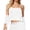 a-White35583, variant on VNKIDY Womens Solid Color Fringe Sequin Camisole Top Spaghetti Straps Sleeveless Crop Top For Party Holiday Daily Wear Purple