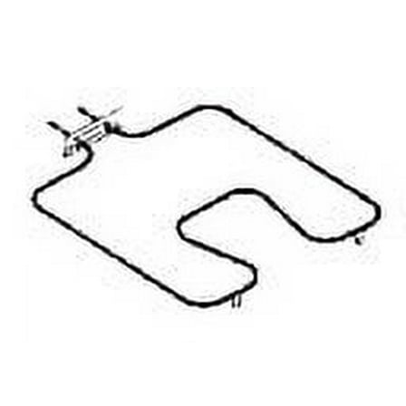 WB44X5043 Bake Unit for GE