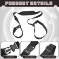 thumbnail image 3 of 5 Correas de Transporte para Silla de Playa Plegable, Correas Ajustables para Llevar Al Hombro, Ideales para Sombrillas, Bicicletas y Picnics., 3 of 5