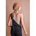 thumbnail image 2 of Boucle Rib Knit Beret, 2 of 7