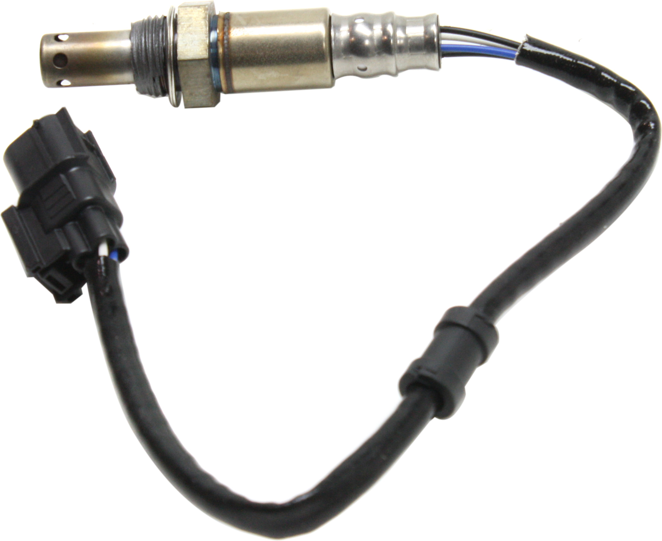 Replacement REPA960910 Oxygen Sensor Compatible with 2012-2015 Honda Civic 2013-2015 Acura ILX 4Cyl 2.4L Before Catalytic Converter Sold individually