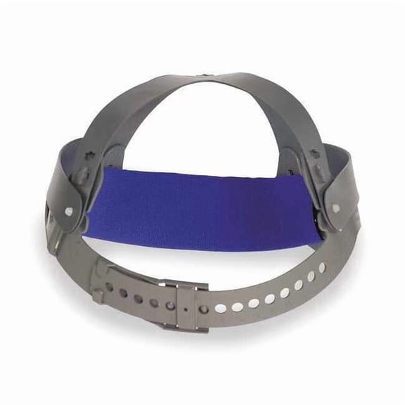 Bullard 4-Point Headband Suspension 20TG