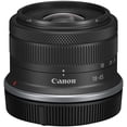 thumbnail image 1 of Lente Canon RF-S18-45mm F4.5-6.3, 1 of 5