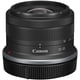 thumbnail image 1 of Lente Canon RF-S18-45mm F4.5-6.3, 1 of 5