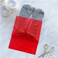 thumbnail image 3 of Plymor 12" x 15" (Pack of 500), Red 2 Mil Flat Open Plastic Poly Bags, 3 of 4