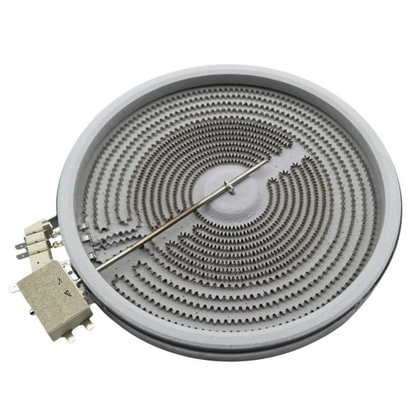 Genuine ERP ER316282000 Dual Radiant Surface Stove Burner Element For Frigidaire