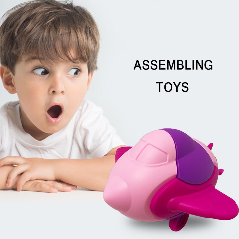 assembling toys for toddlers