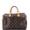 Monogram 5, variant on Pre-Owned Speedy Handbag Monogram Canvas 30 By Rebag