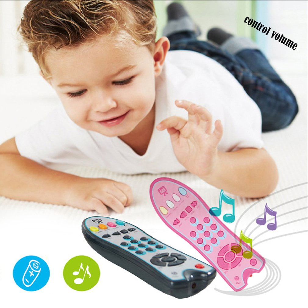 tv remote toy