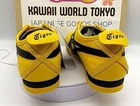 Onitsuka Tiger MEXICO 66 SD YELLOW / BLACK 1183A872 752 UNISEX NEW