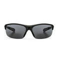 thumbnail image 2 of grinderPUNCH Bifocal Sports Eye Safety UV Protection Shades Reading Glasses +1.00, 2 of 5
