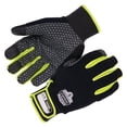 thumbnail image 1 of Guantes para congelador Ergodyne ProFlex 850 con aislamiento, pantalla táctil, 1 of 9