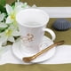 thumbnail image 5 of Mule Moscú Cobre Tazas Taza de metal Acero inoxidable Cerveza Cóctel Taza Café, 5 of 6