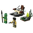 thumbnail image 3 of Monster Fighters Swamp Creature Set LEGO 9461, 3 of 6