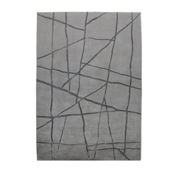 Renwil Mantle Rectangle 7'10" X 10’2" ft Indoor Rug